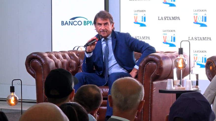 Carnevali: "Vlahovic? Mai incontrato, non rincorro nessuno"