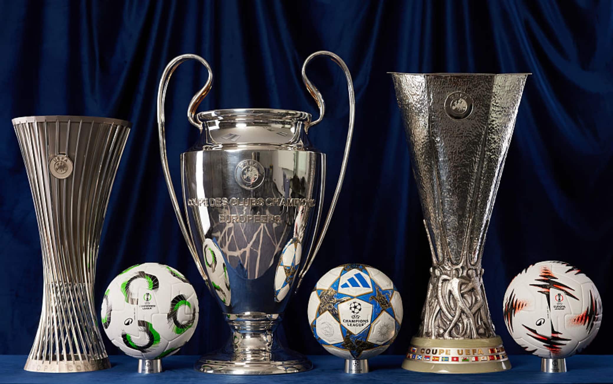 Uefa, nuove regole nelle Coppe europee su squalifiche e orologi negli stadi