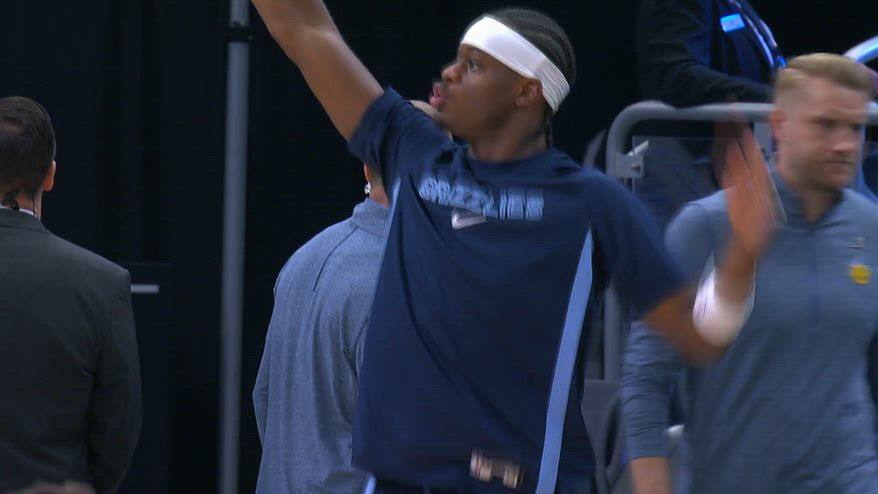 NBA Highlights: Milwaukee-Memphis 131-115