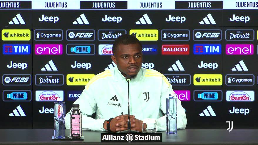 Kalulu: "Consapevoli di importanza partita con la Roma"