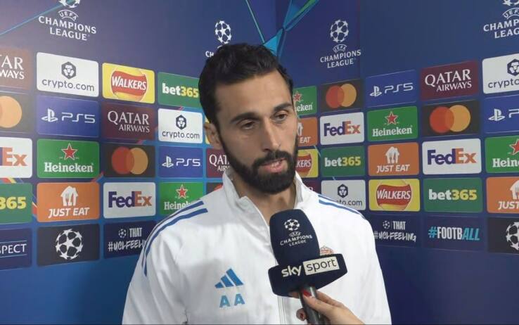 Manchester City-Real Madrid, Arbeloa: "Mbappé? Bello avere di nuovo il migliore al mondo"