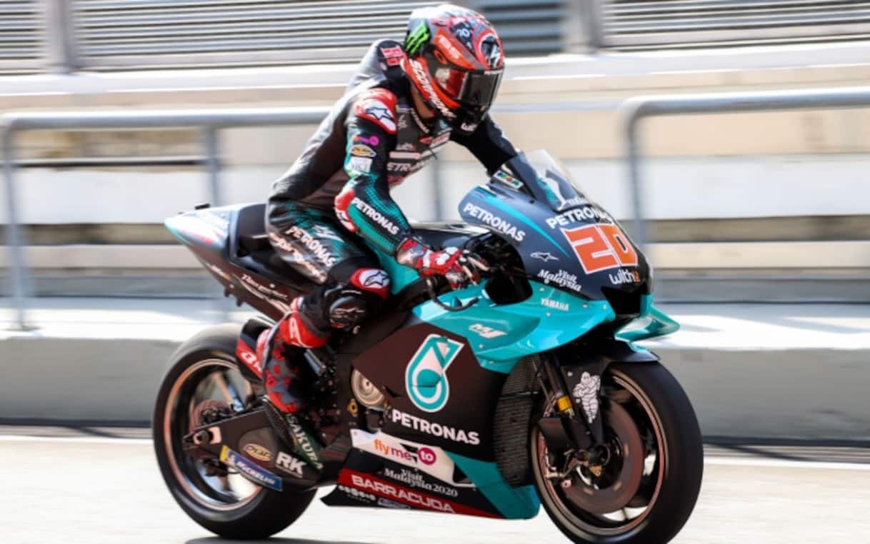 Test MotoGP 2020 a Sepang: risultati e tempi della 1^ giornata | Sky Sport