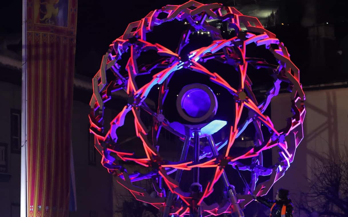 Olimpiadi 2026 Opening Ceremony Milano Cortina: program, orari and ospiti