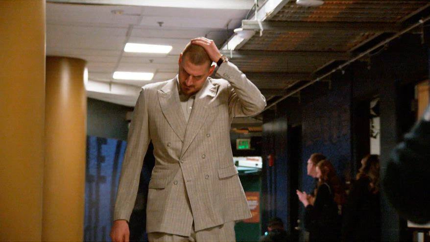 NBA Highlights: Denver-Minnesota 125-113