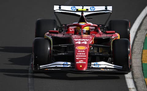 Formula 1, la griglia di partenza del Gp Monaco 2025 a Montecarlo | Sky ...