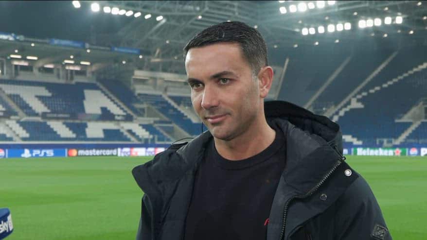 Palladino: "Lookman ha anticipato il rientro per esserci"