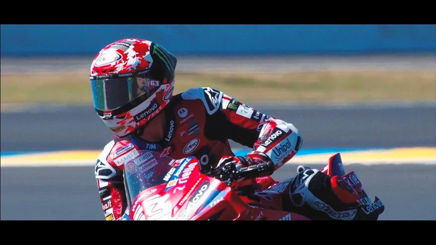 MotoGP, GP Francia (Le Mans): gli highlights delle qualifiche