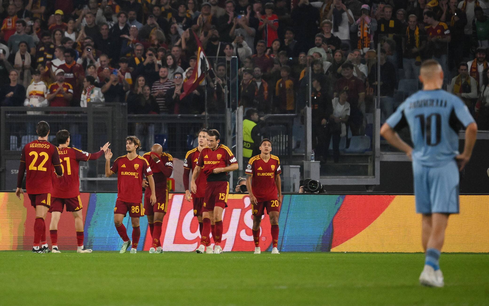 roma