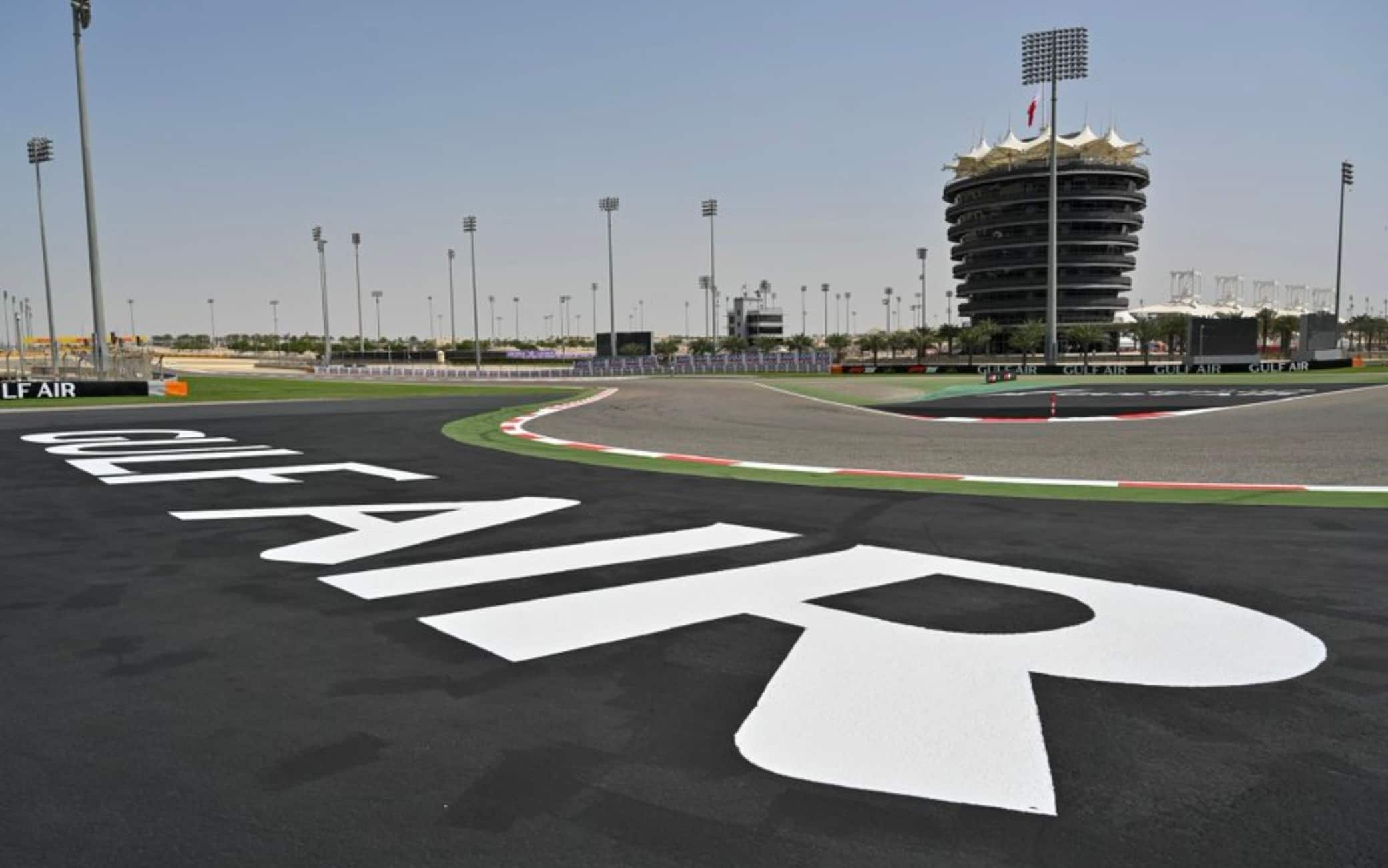 Formula 1, test in Bahrain: risultati e tempi in diretta live da Sakhir