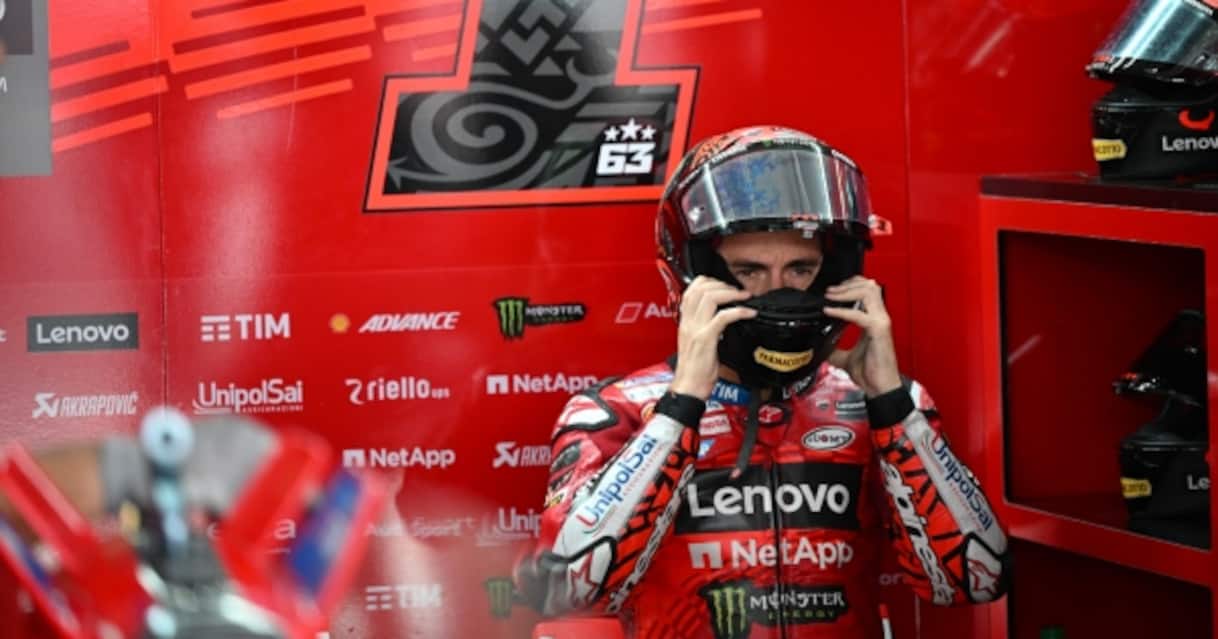 MotoGp in Malesia, gli HIGHLIGHTS della Sprint Race di Sepang | Sky Sport