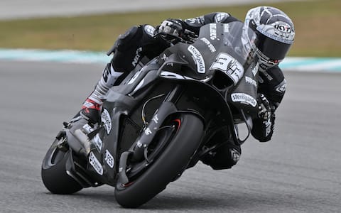MotoGP 2026, test di Sepang: le foto della 1^ giornata dalla Malesia ...