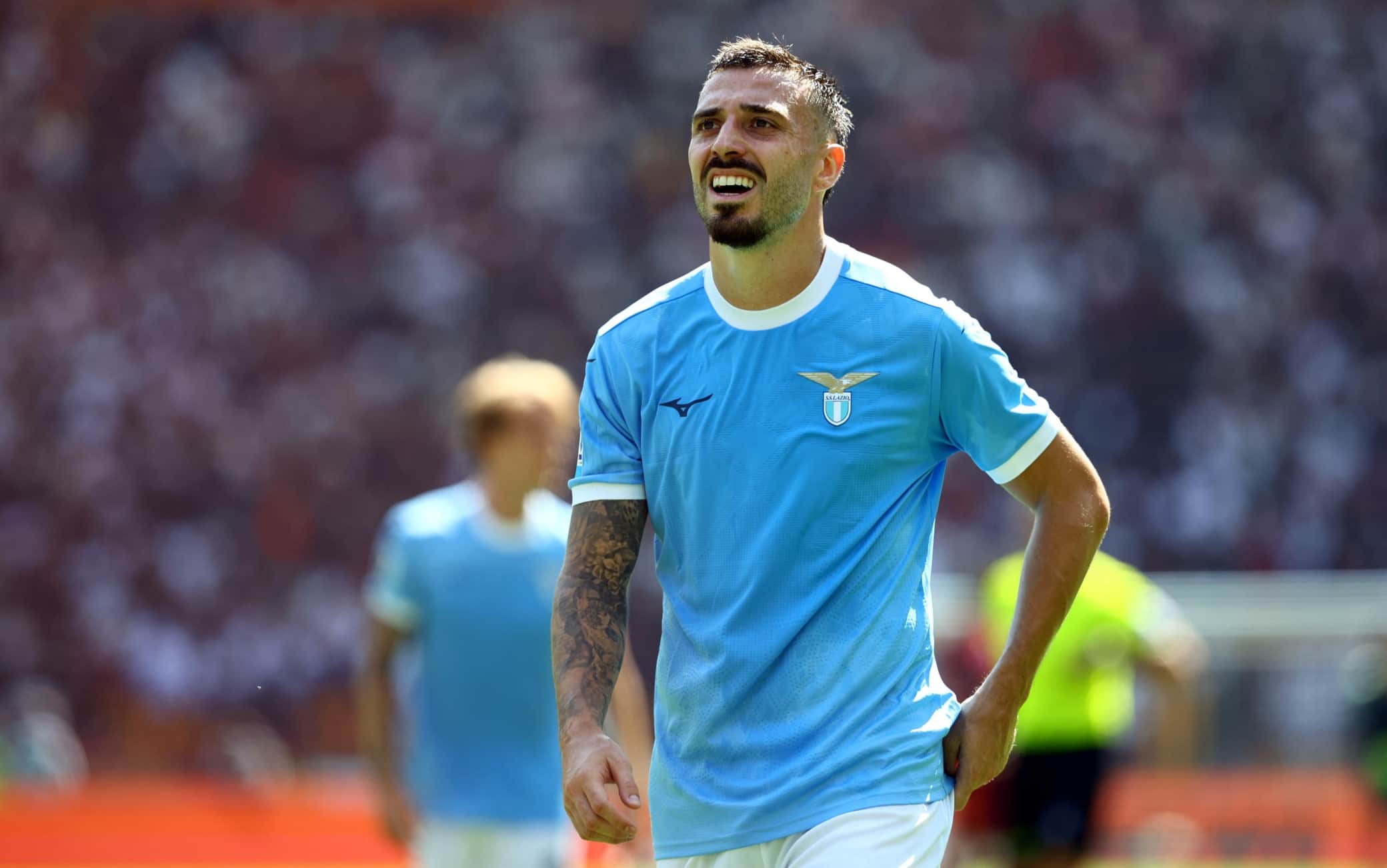 Milan-Gila, l'agente incontra la Lazio: pronta offerta da 25 milioni più bonus