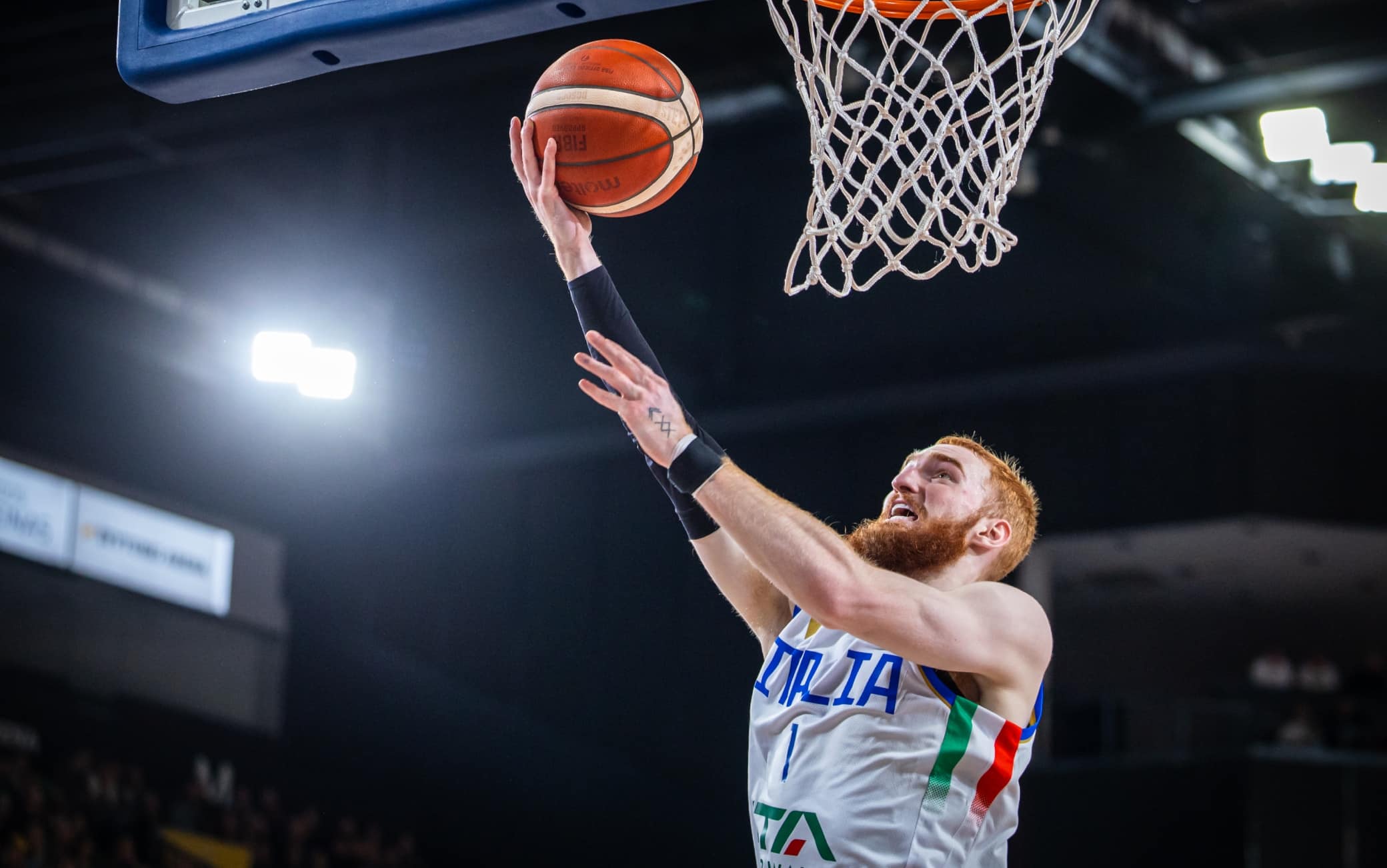 Italia-Croazia, l'amichevola questa sera alle 19.30 LIVE su Sky Sport Uno