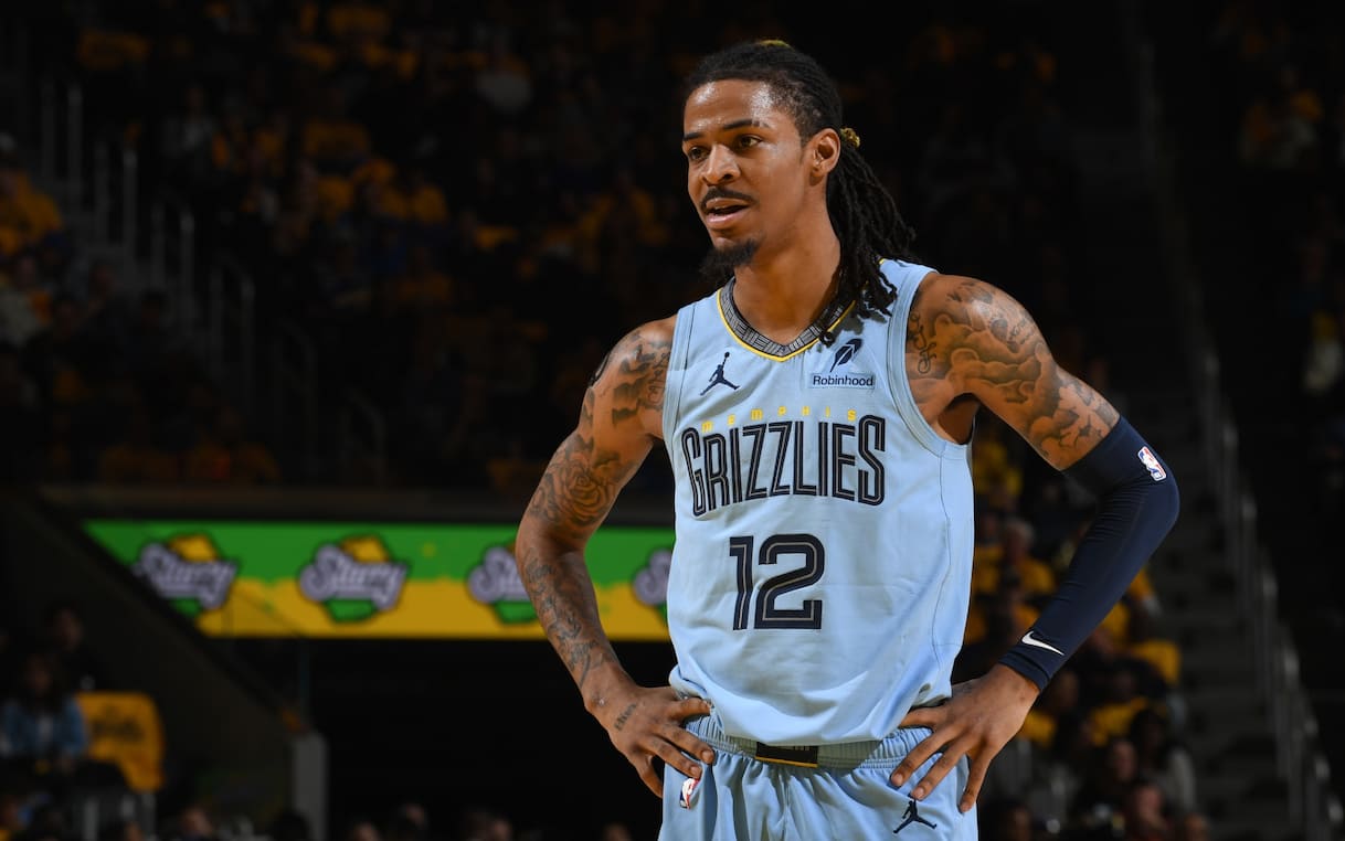 Ja Morant: Why He’s Staying with the Grizzlies | NBA News