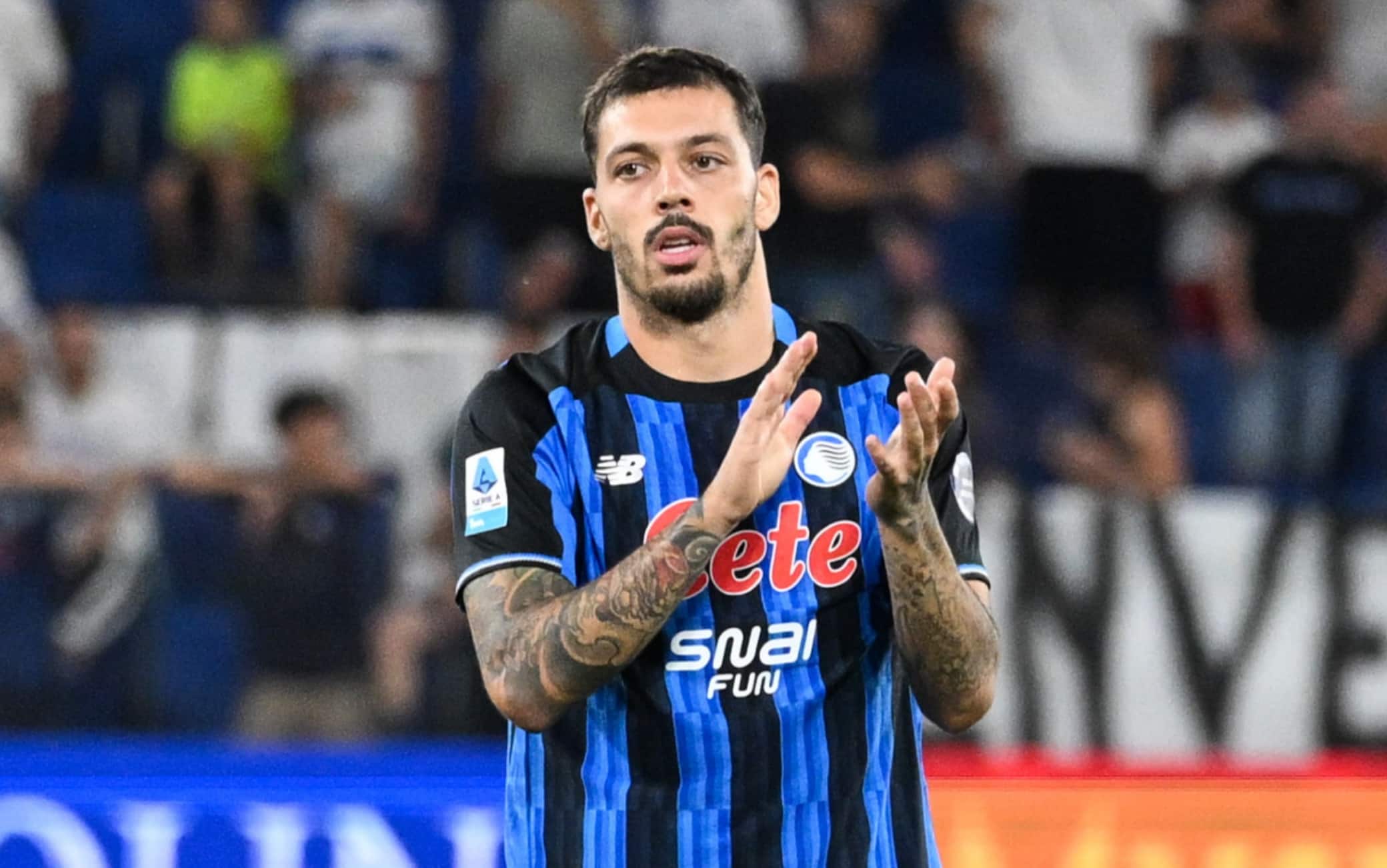 Atalanta-Hapoel Tel Aviv, formazioni e risultato LIVE dello spareggio di Conference