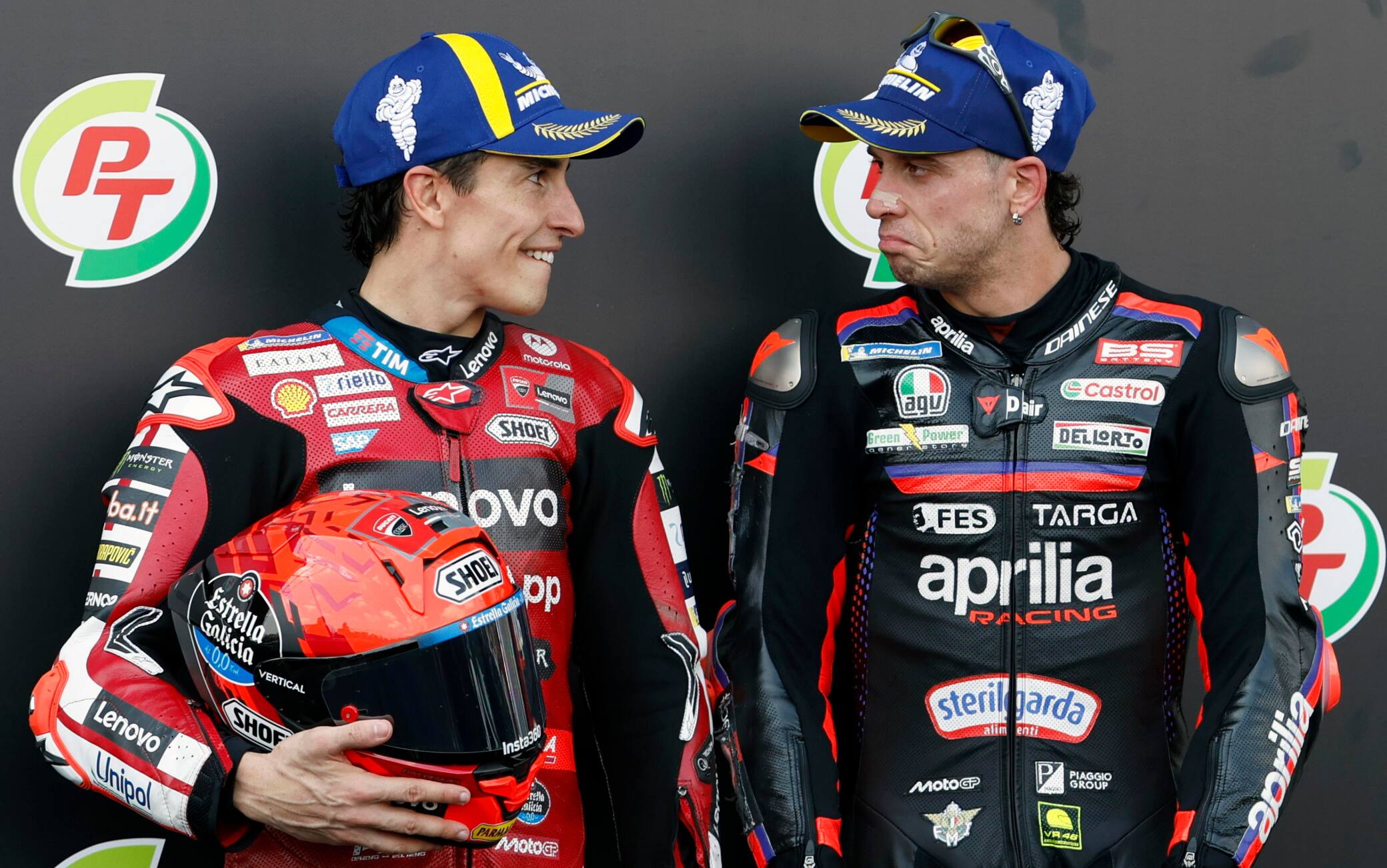 Classifica MotoGP 2026, piloti e punti: il confronto con la scorsa stagione