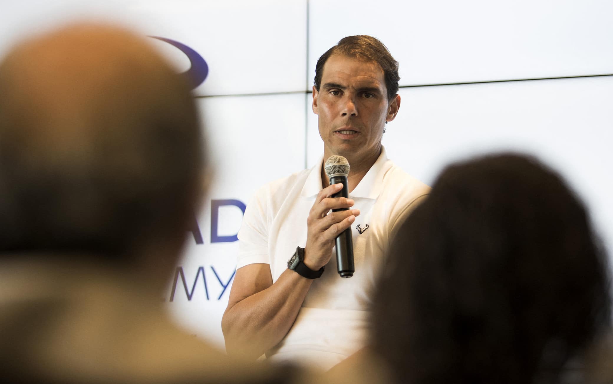 Rafa Nadal Academy Slam è in esclusiva su Sky Sport: la guida tv