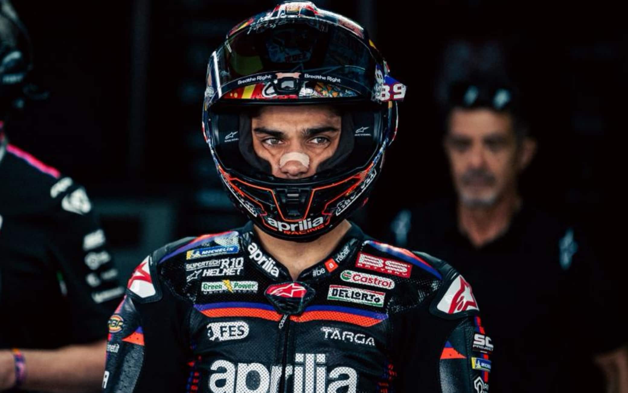 MotoGP, GP Brno (Repubblica Ceca): i 10 piloti qualificati al Q2 delle qualifiche