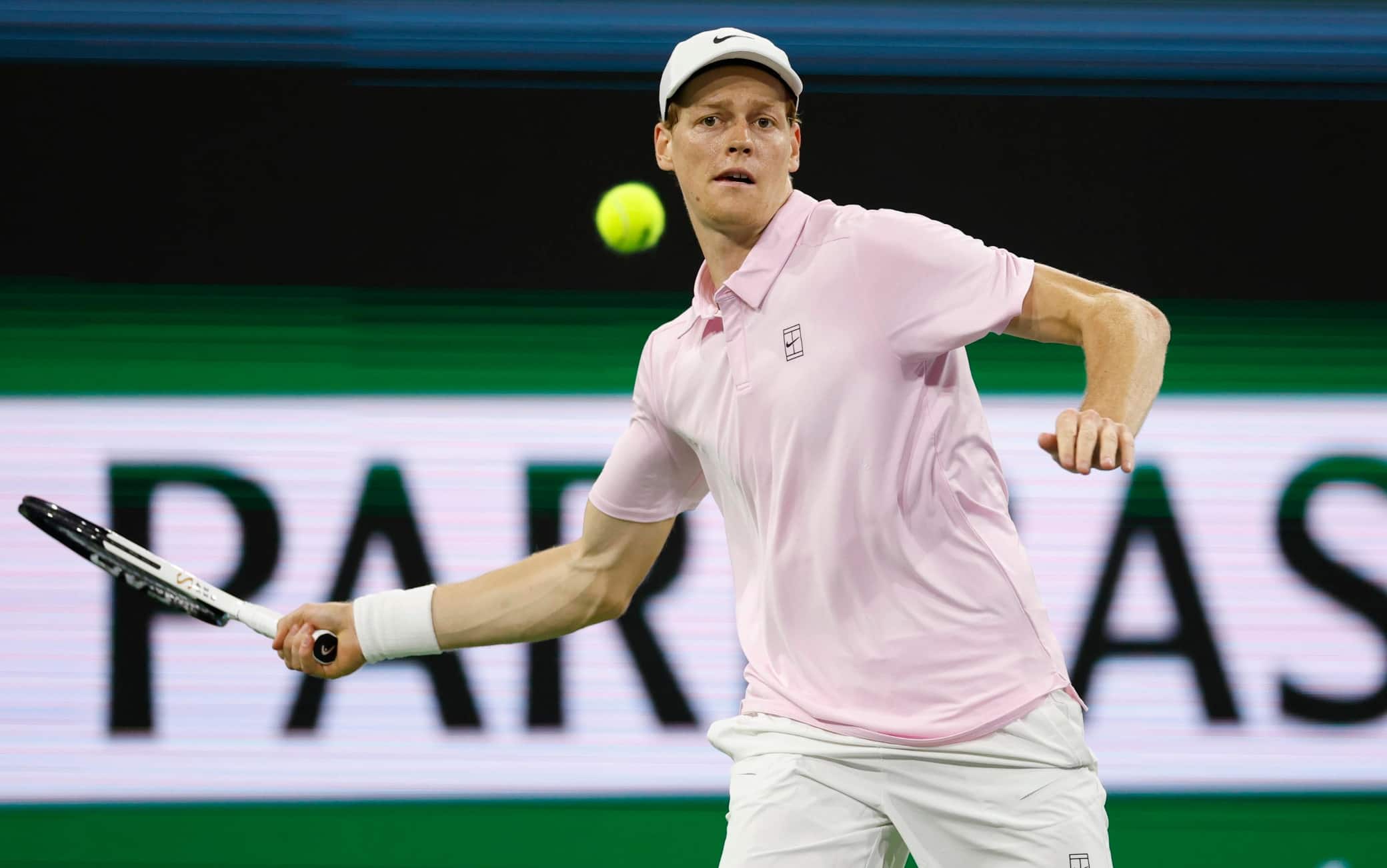 Sinner/Opelka contro Granollers/Zeballos in doppio a Indian Wells: risultato live