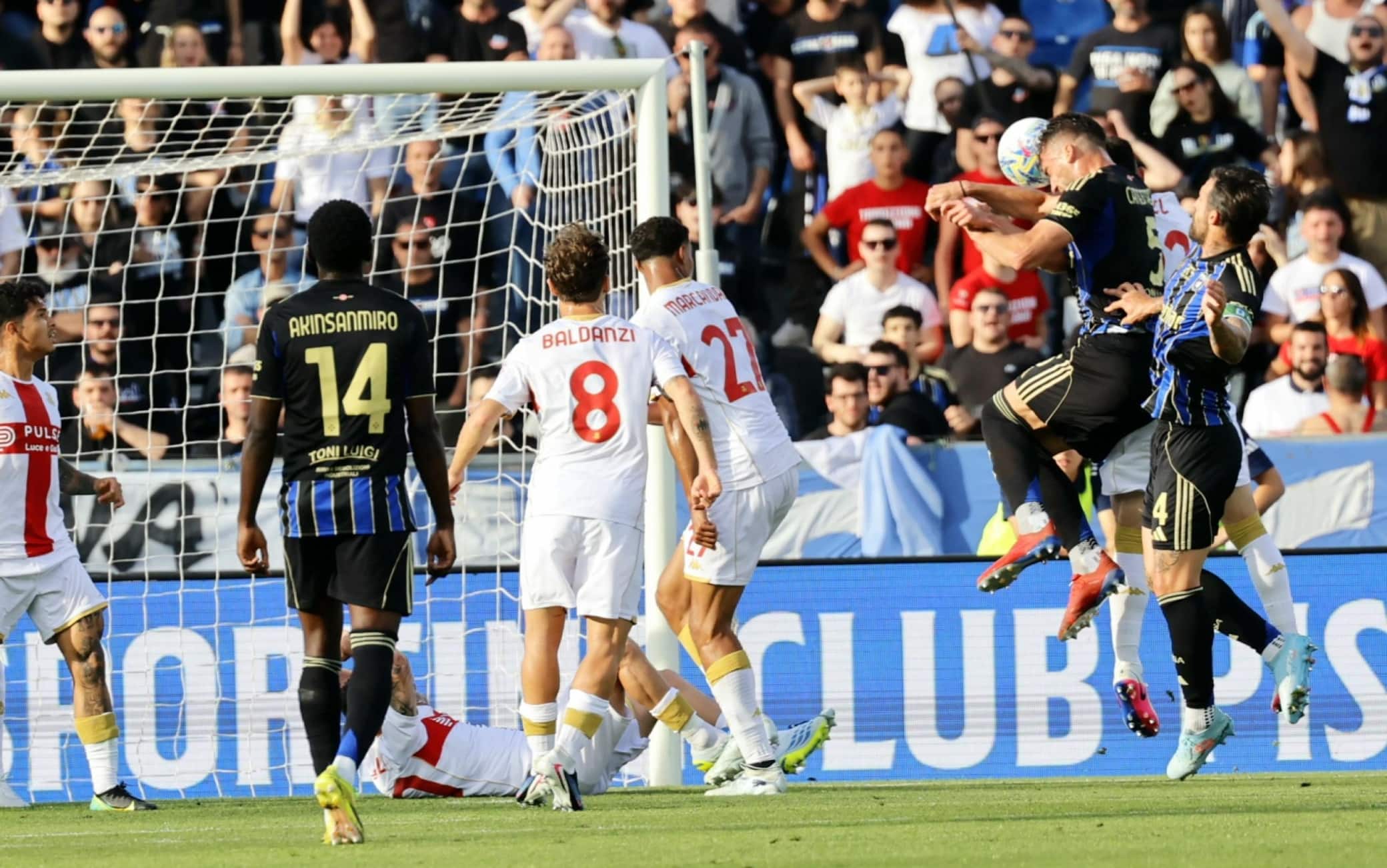 gol pisa