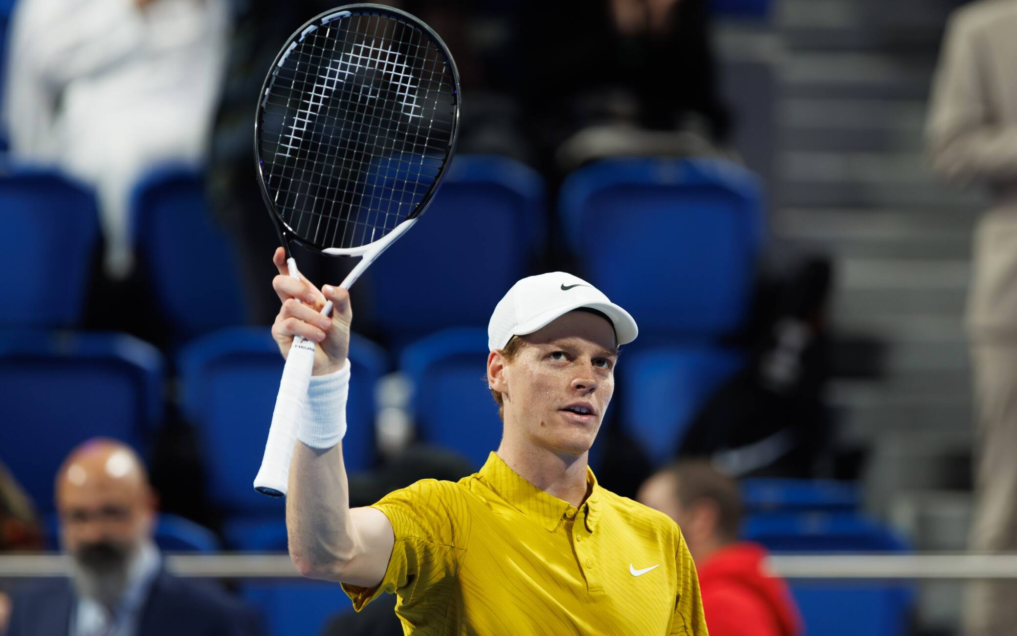 Atp Indian Wells, il programma di oggi: partite e orari