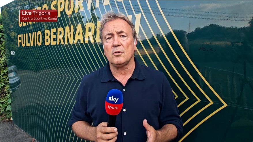 Roma, cresce l'interesse per Tony D'Amico come nuovo ds