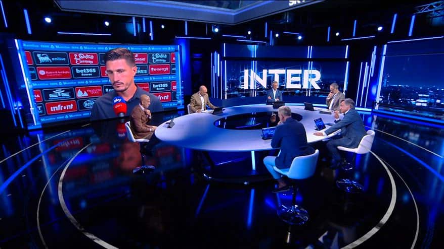 Pisacane: "Contro l'Inter se sei perfetto può non bastare"