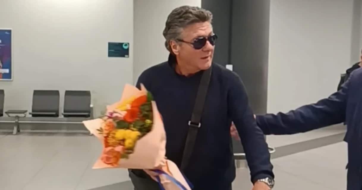 Walter Mazzarri : la rencontre qui retient son souffle — image 2