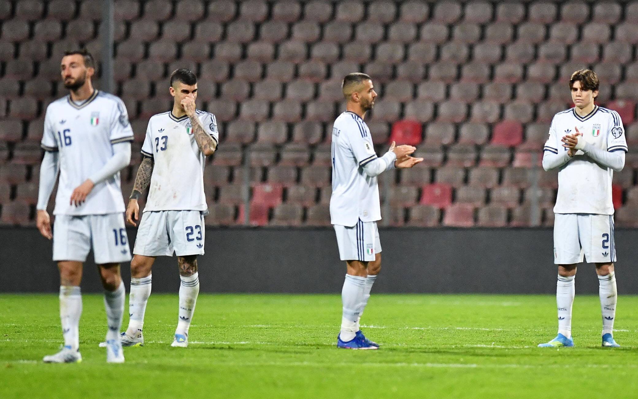 Dal dribbling ai talenti: cosa non va nel calcio italiano e il confronto con l'Europa