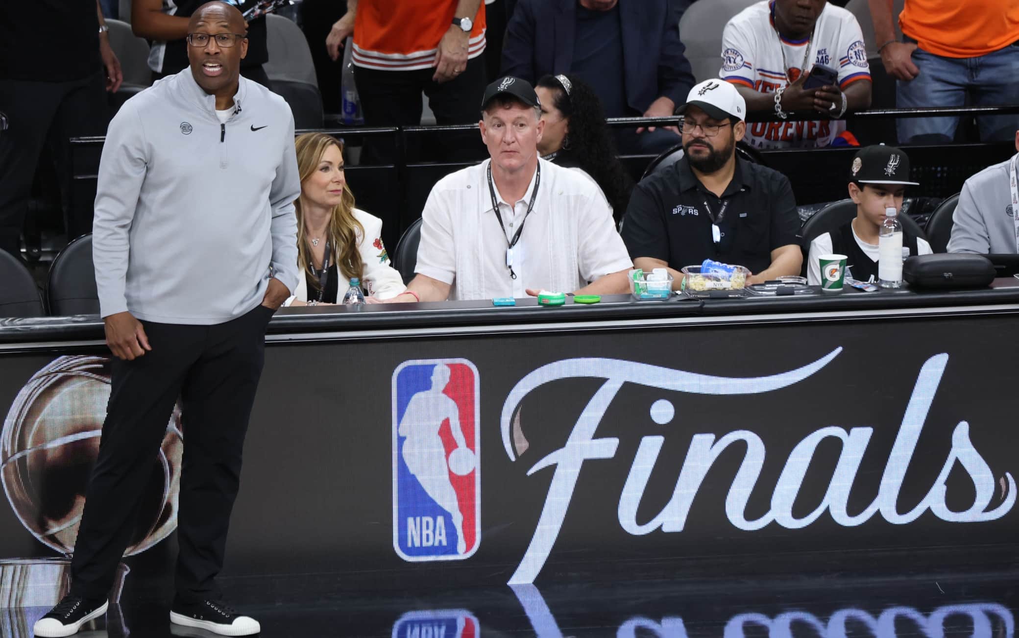 NBA, la scuola di Pop è una garanzia: Brown è il 4° allievo dell’ex coach a trionfare