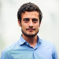 Federico Mariani