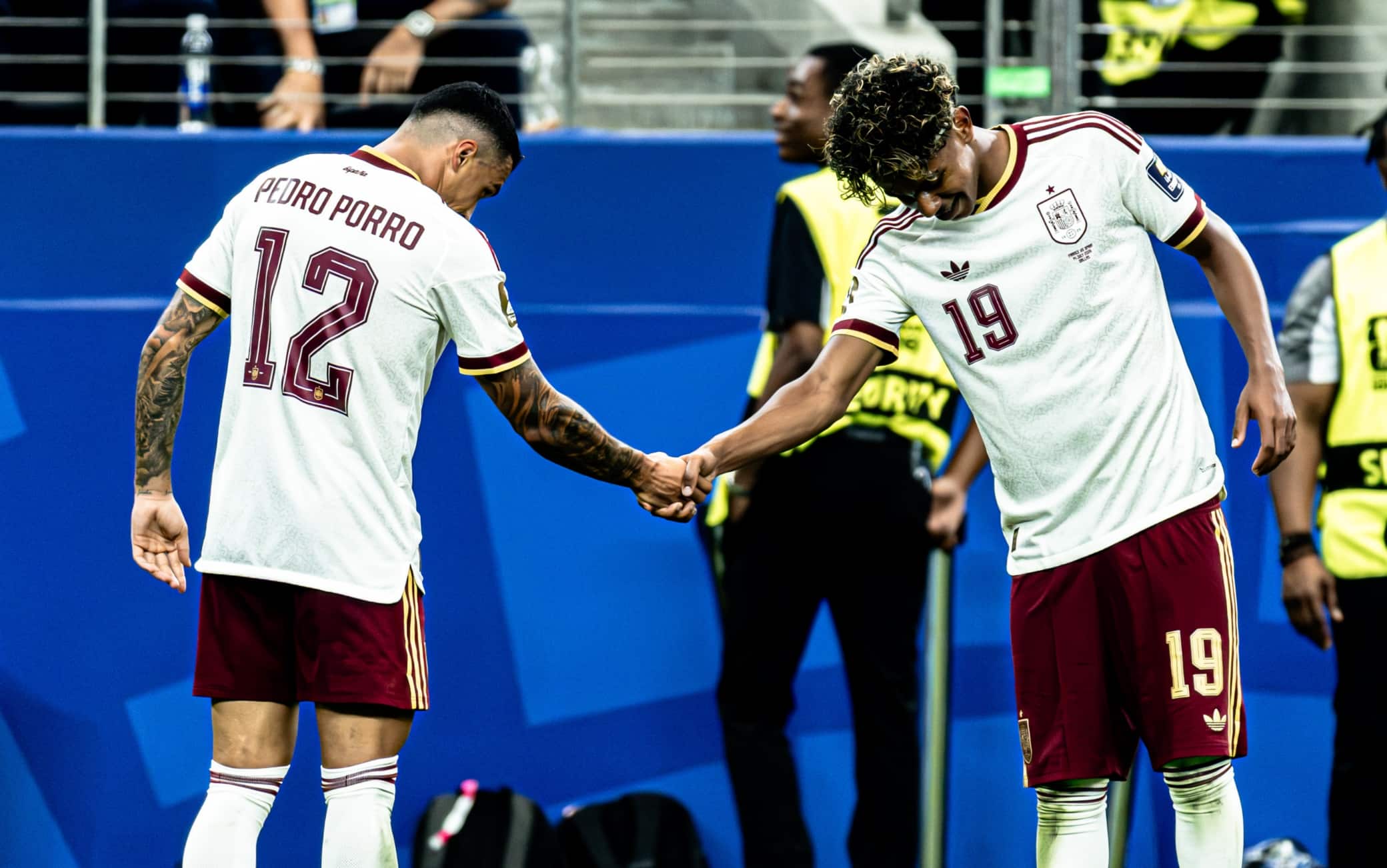 Francia-Spagna 0-2, le pagelle della semifinale dei Mondiali