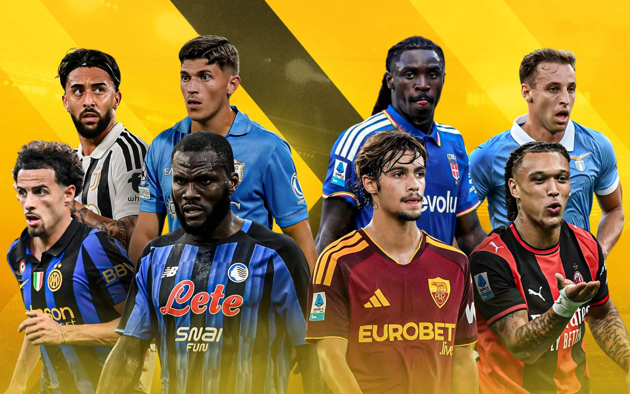 Calciomercato in Serie A, un primo bilancio con Gianluca Di Marzio. VIDEO