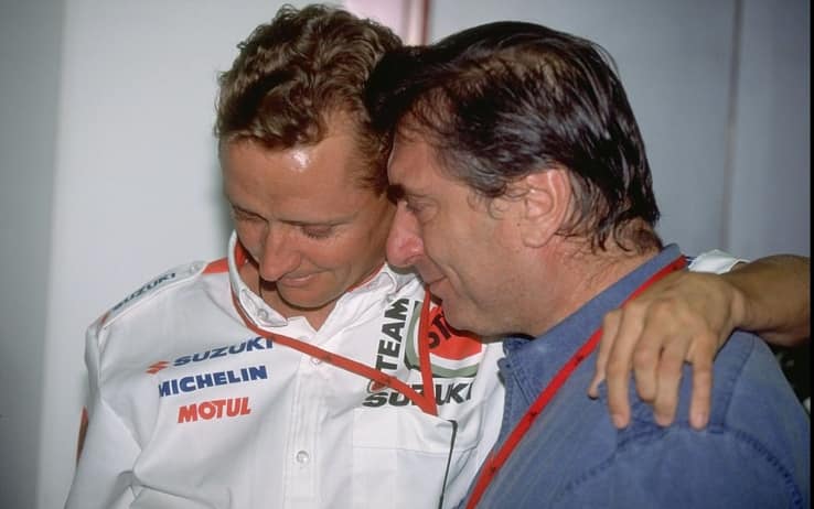 Schwantz e il dott. Costa