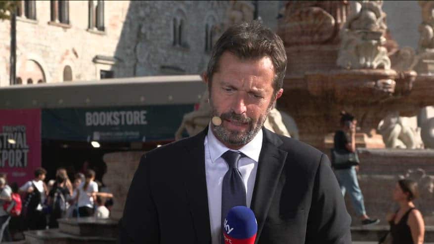 Tortu: “Non ho perso la rotta, so quello che valgo”