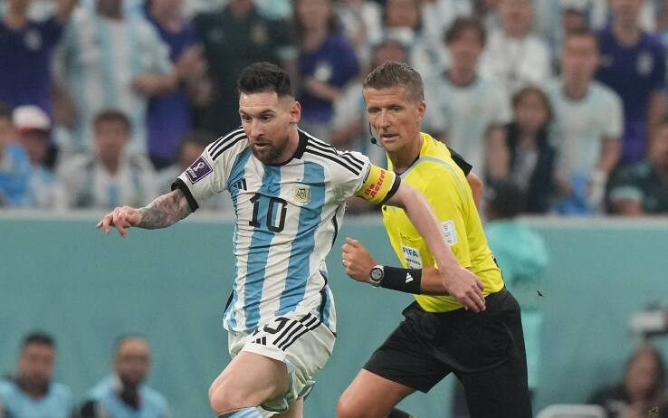 Orsato Messi