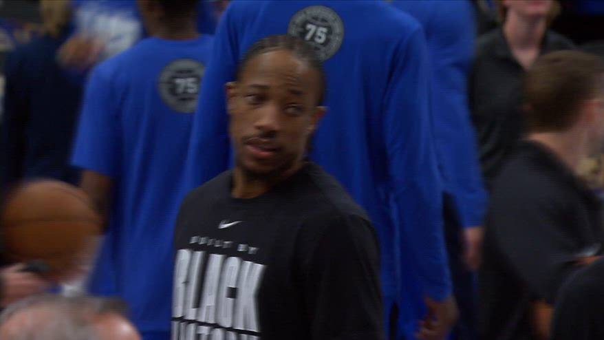NBA Highlights: Dallas-Sacramento 121-130