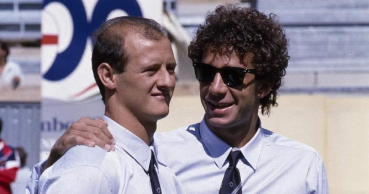 Lazio, 21 anni fa la vittoria della Coppe delle Coppe a Birmingham - VIDEO