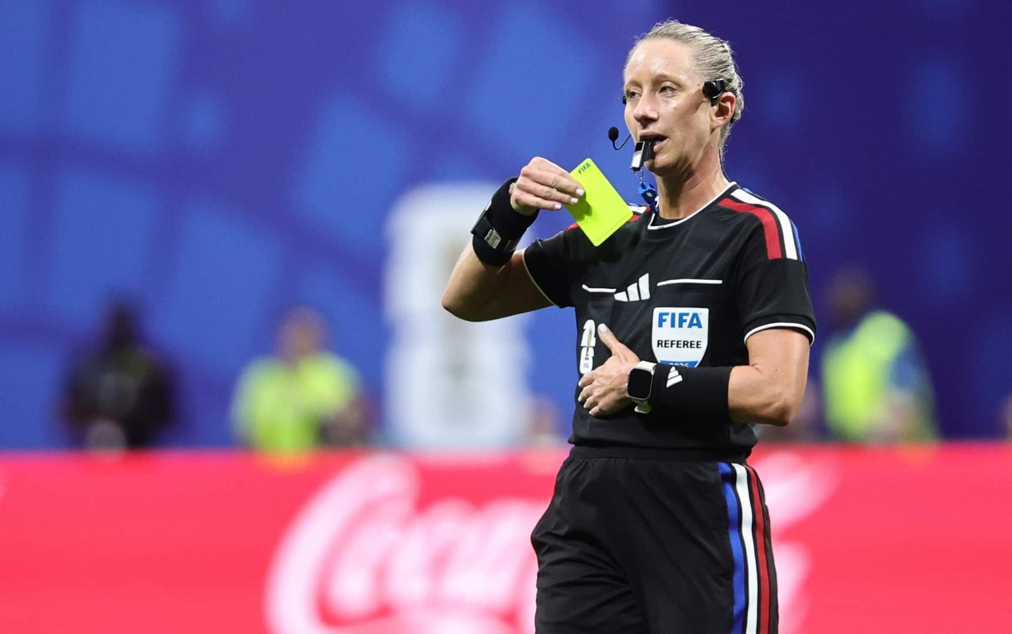 Arbitro