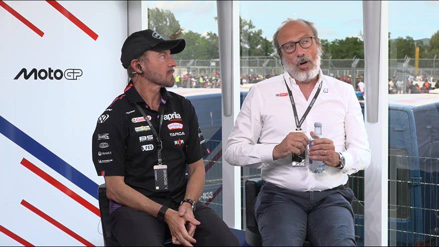 Ktm, domenica nera: due motori rotti in rettilineo