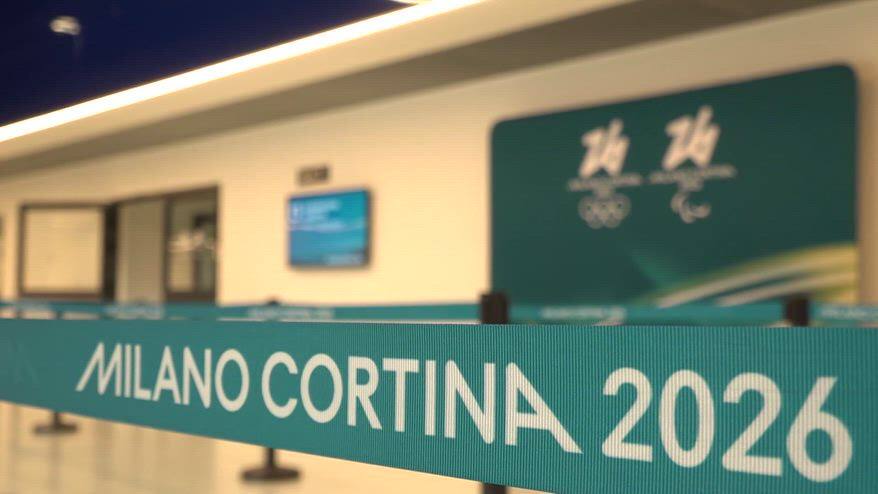 Milano Cortina 2026, 18 mila i volontari dell'Olimpiade