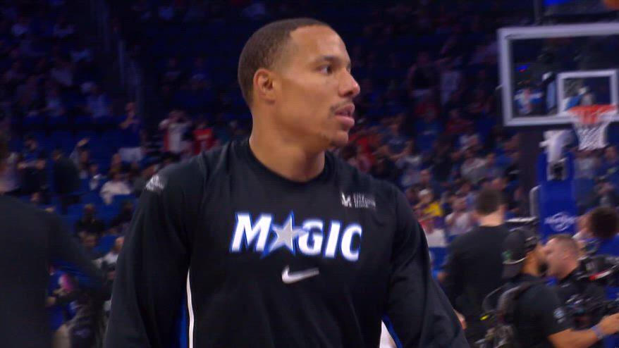 NBA Highlights: Orlando-Detroit 92-106