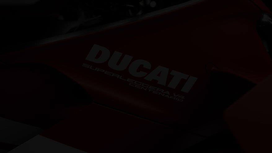 Ducati festeggia 100 anni: la clip celebrativa