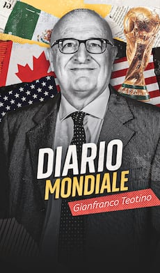 La rubrica quotidiana di Gianfranco Teotino