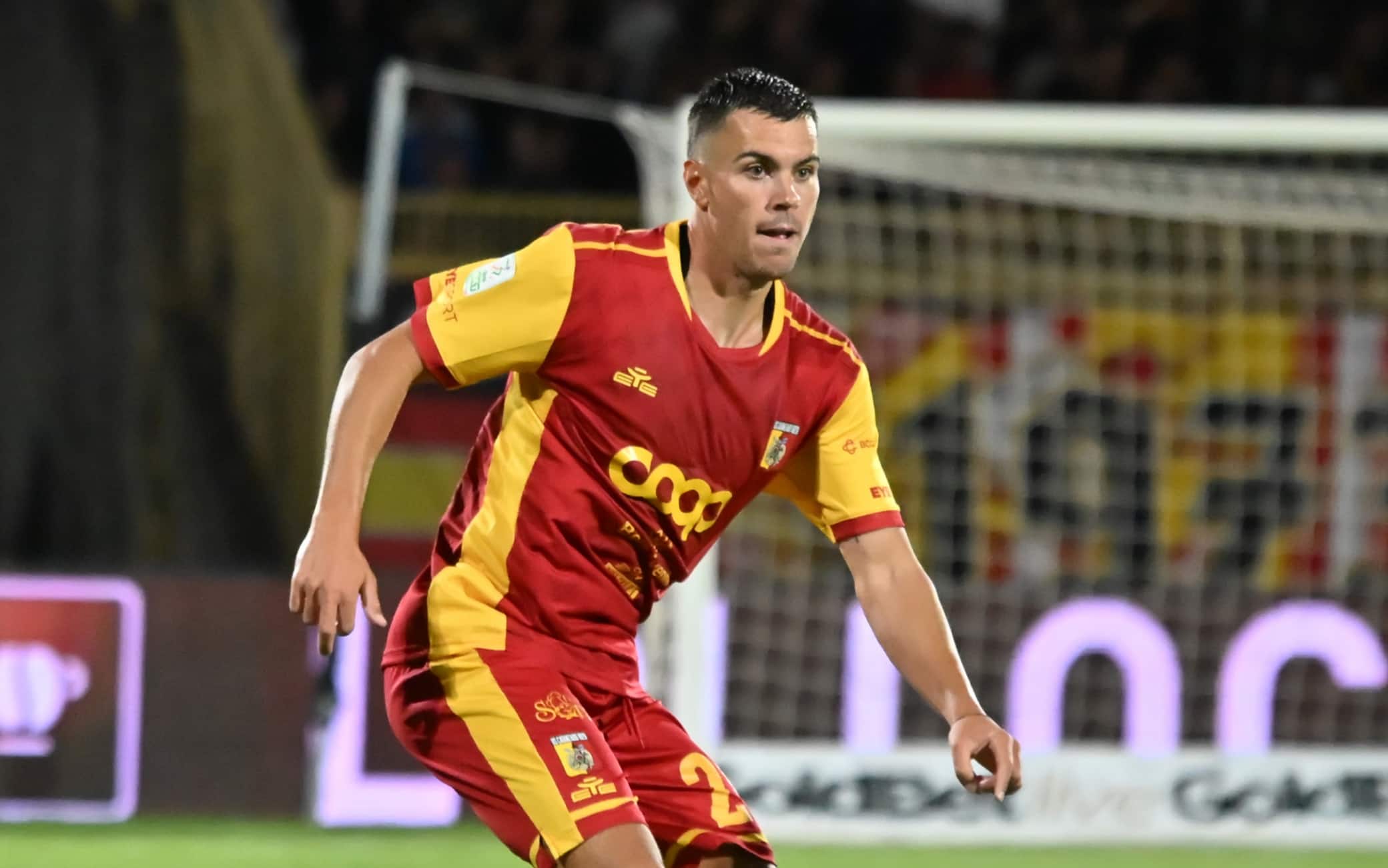 Catanzaro-Avellino, il risultato in diretta LIVE