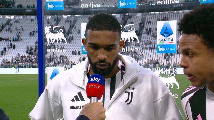 Bremer: "Bravo Di Gregorio, ha passato momenti difficili"