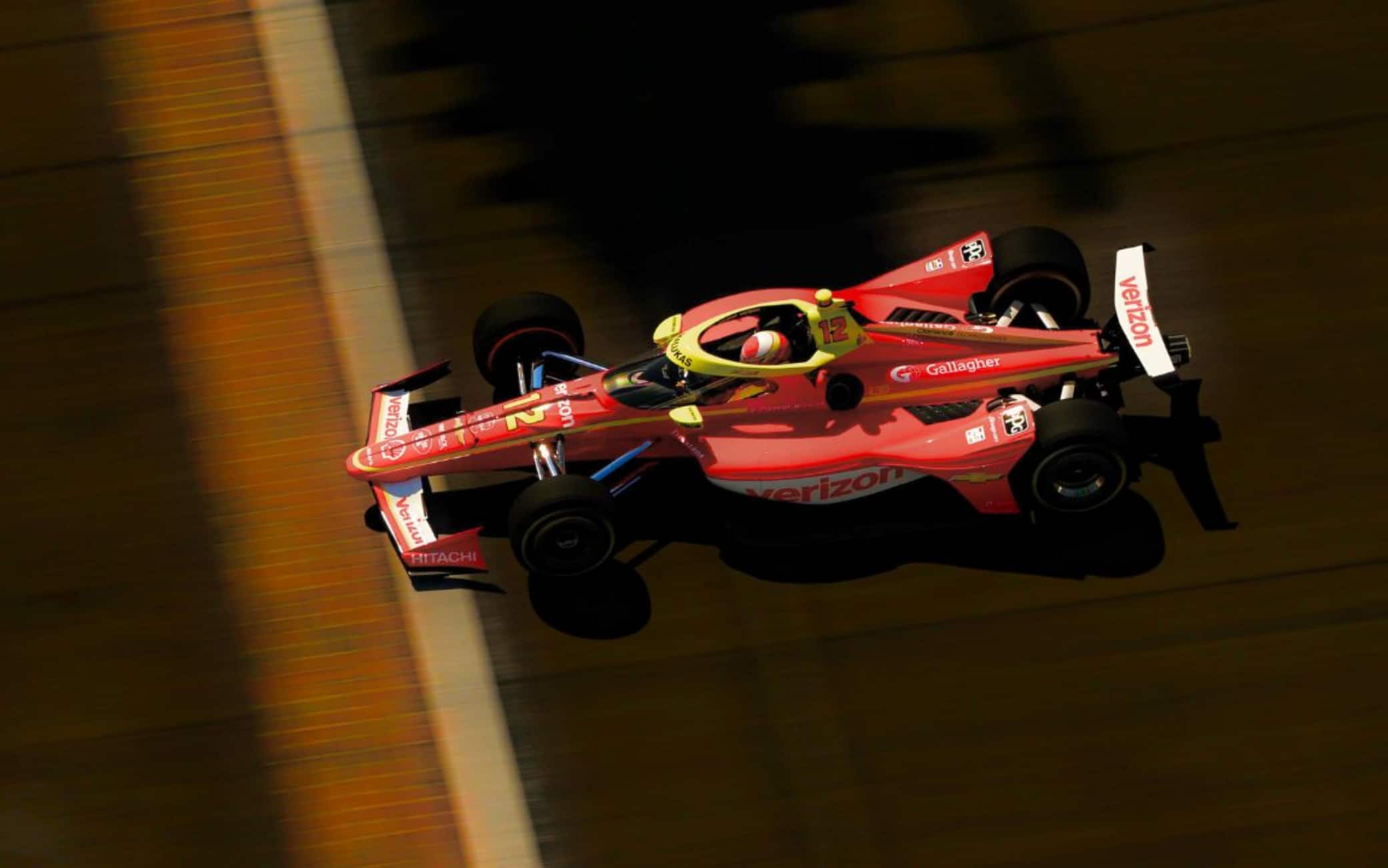 500 Miglia di Indianapolis, la qualifica più veloce del mondo è su Sky Sport