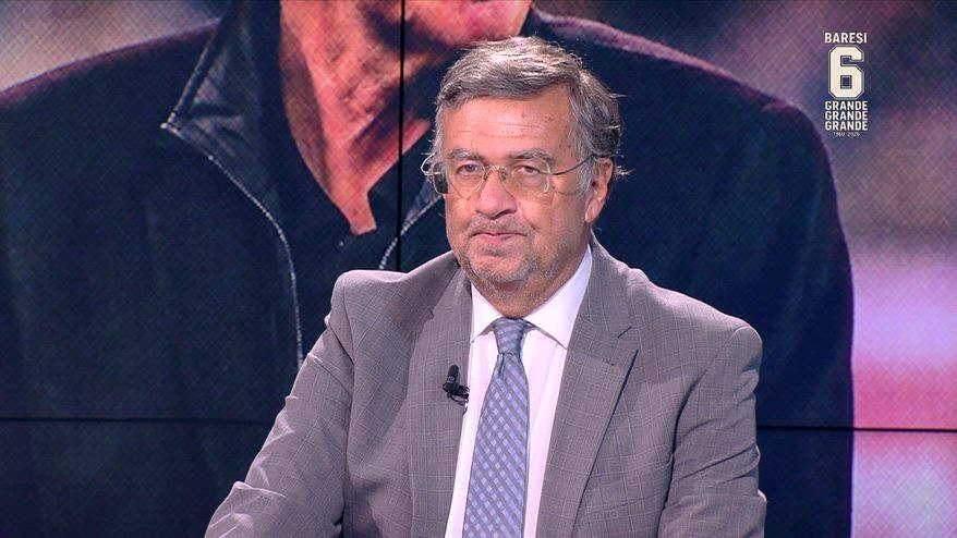 Marianella ricorda Baresi: "Una leggenda non ci lascia mai"