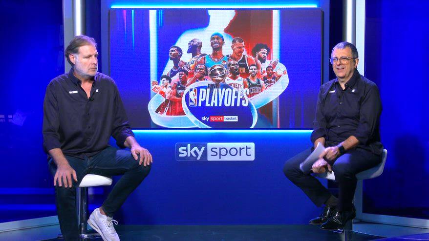 NBA, la preview di gara-4 tra Cavs e Pistons