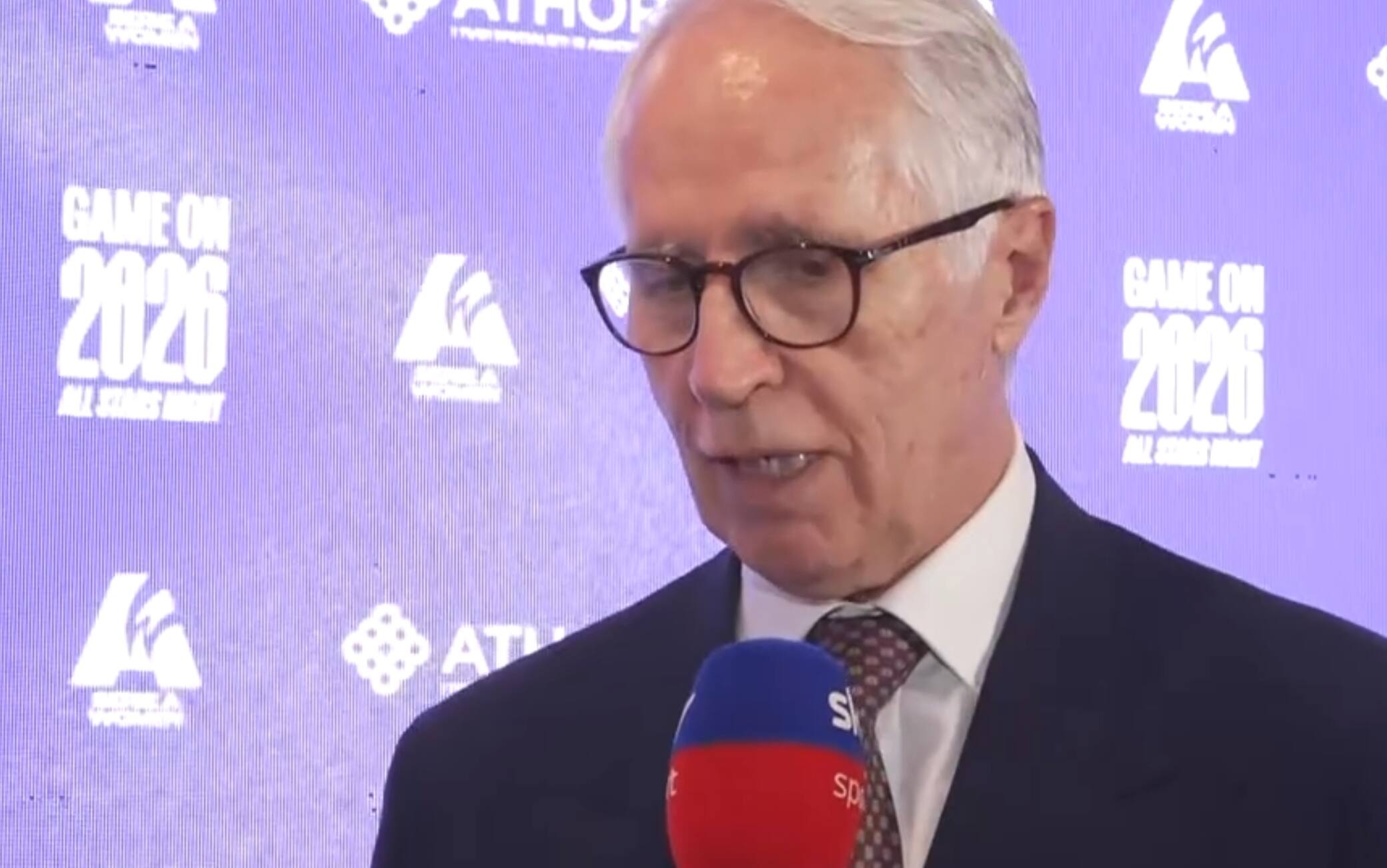 Malagò: "Io ineleggibile? Problema che non sussiste. Il Ct dovrà sposare il progetto"